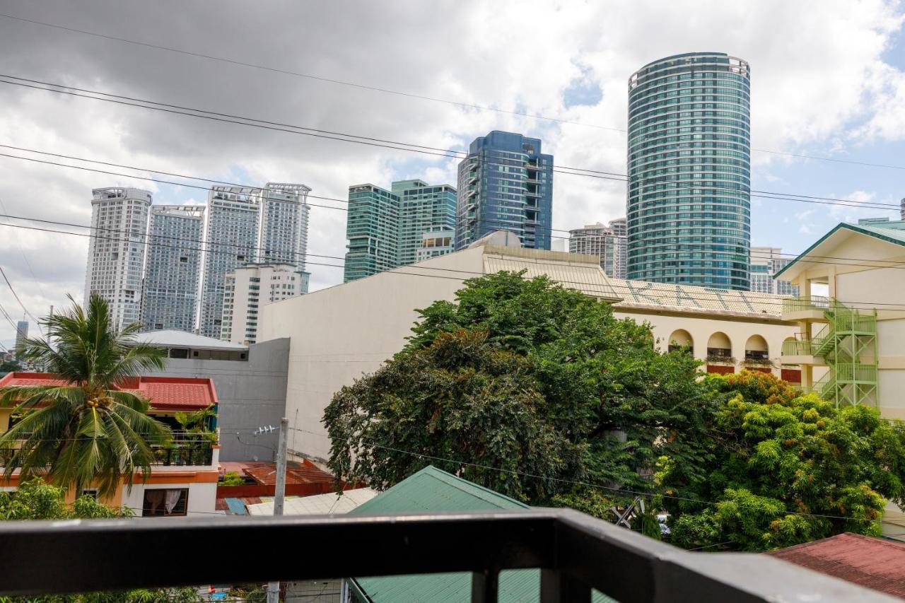 5880 Enriquez Residences Manila Eksteriør bilde