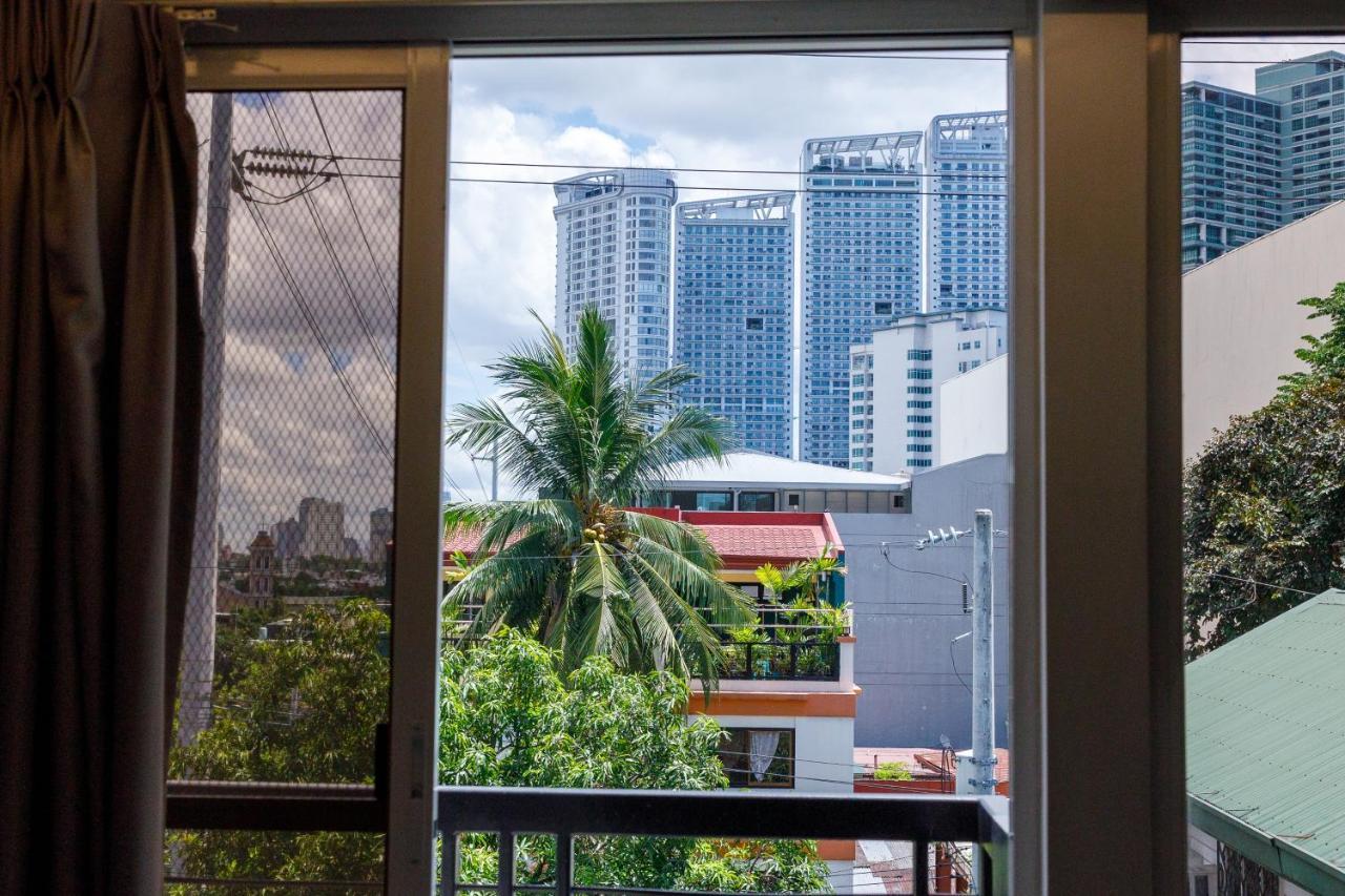5880 Enriquez Residences Manila Eksteriør bilde