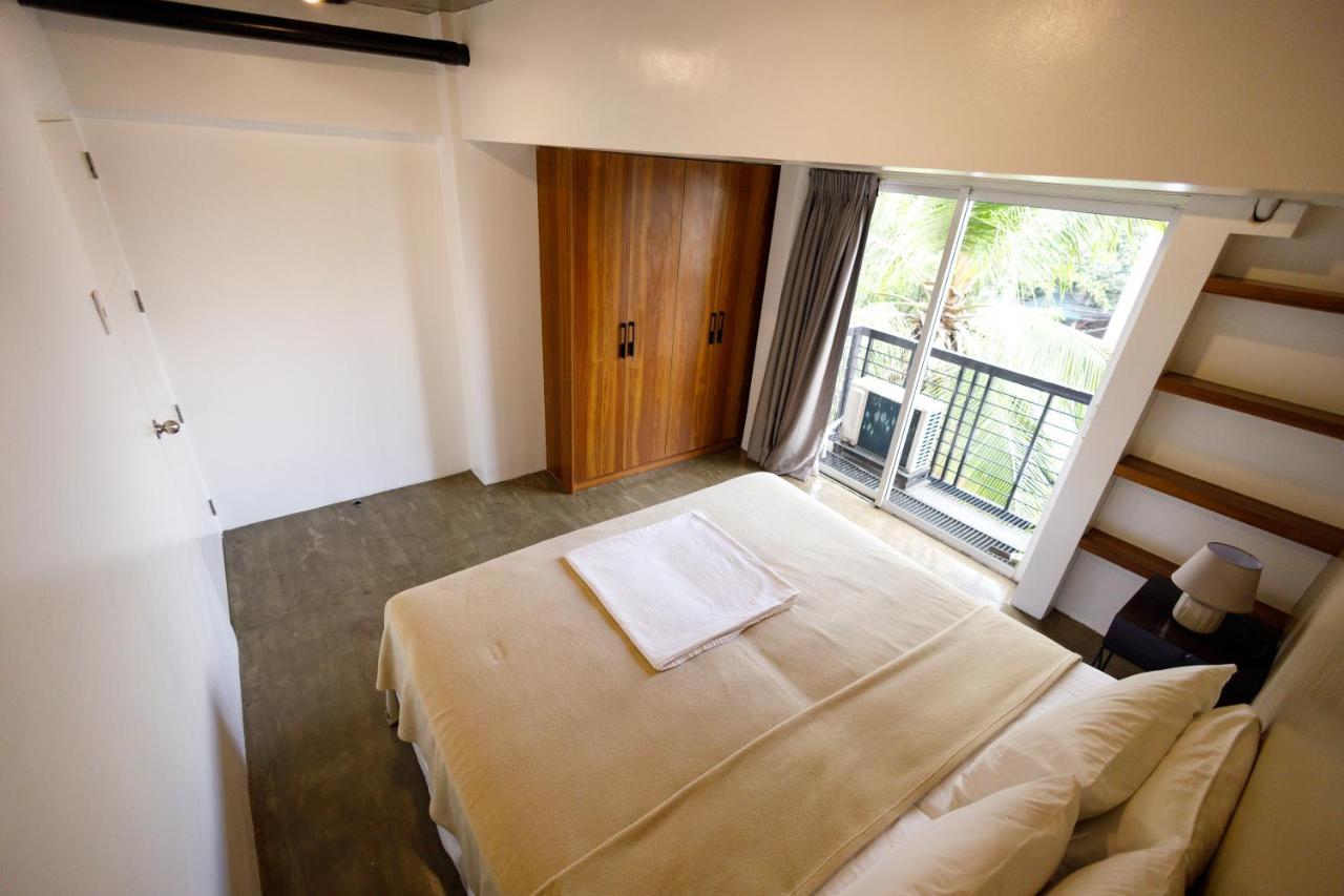 5880 Enriquez Residences Manila Eksteriør bilde