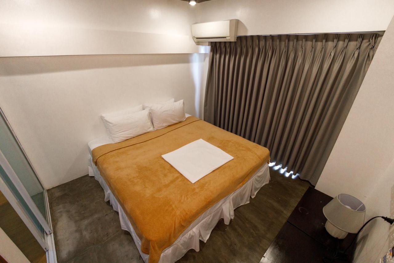 5880 Enriquez Residences Manila Eksteriør bilde