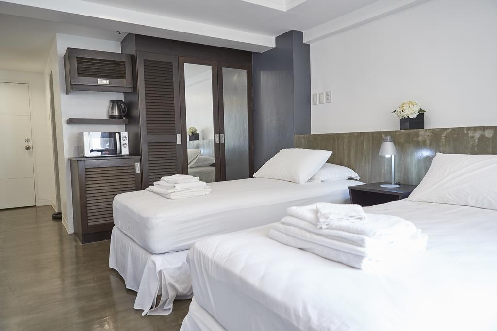 5880 Enriquez Residences Manila Eksteriør bilde